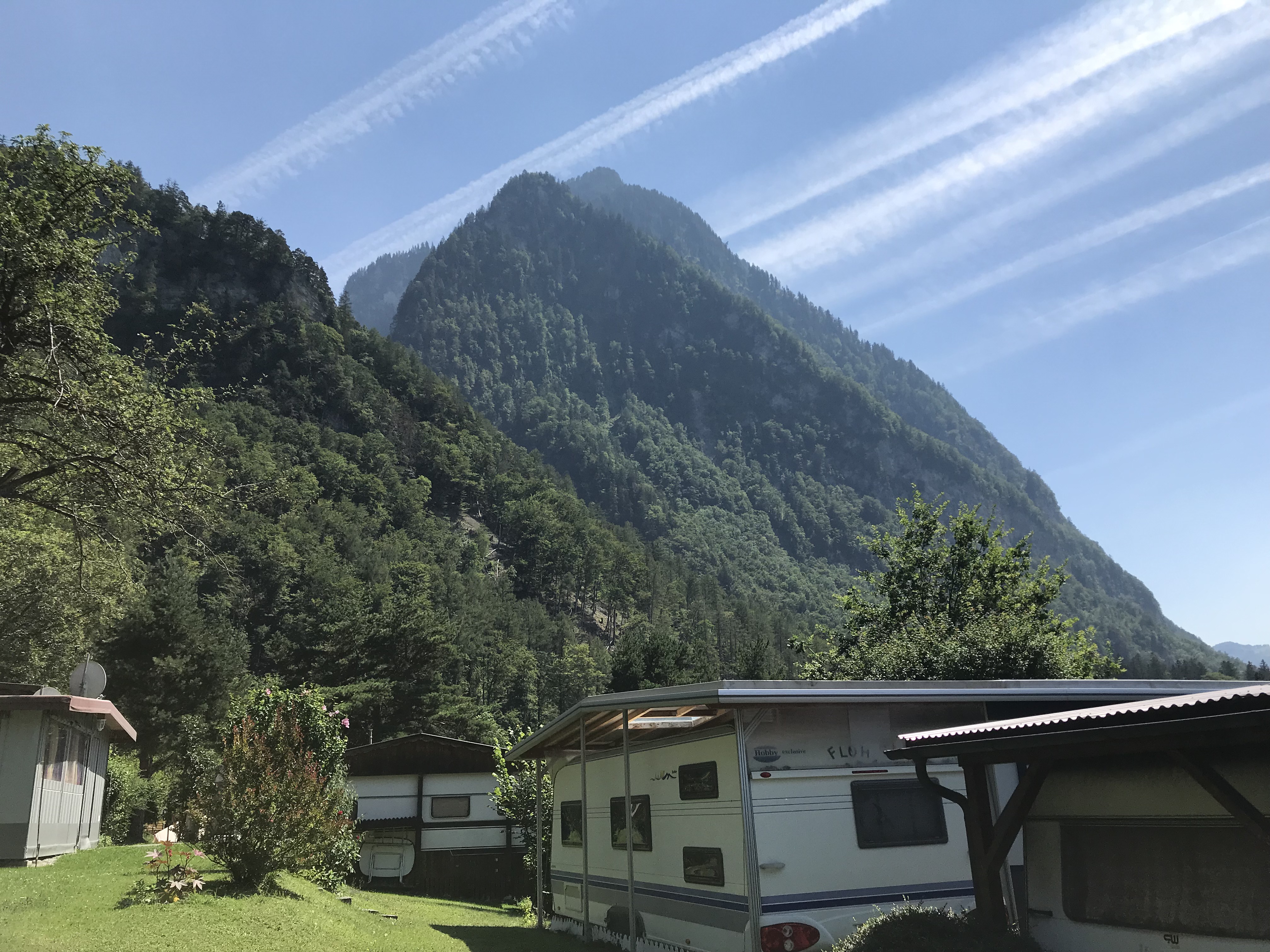 Camping Mittagsspitze AG