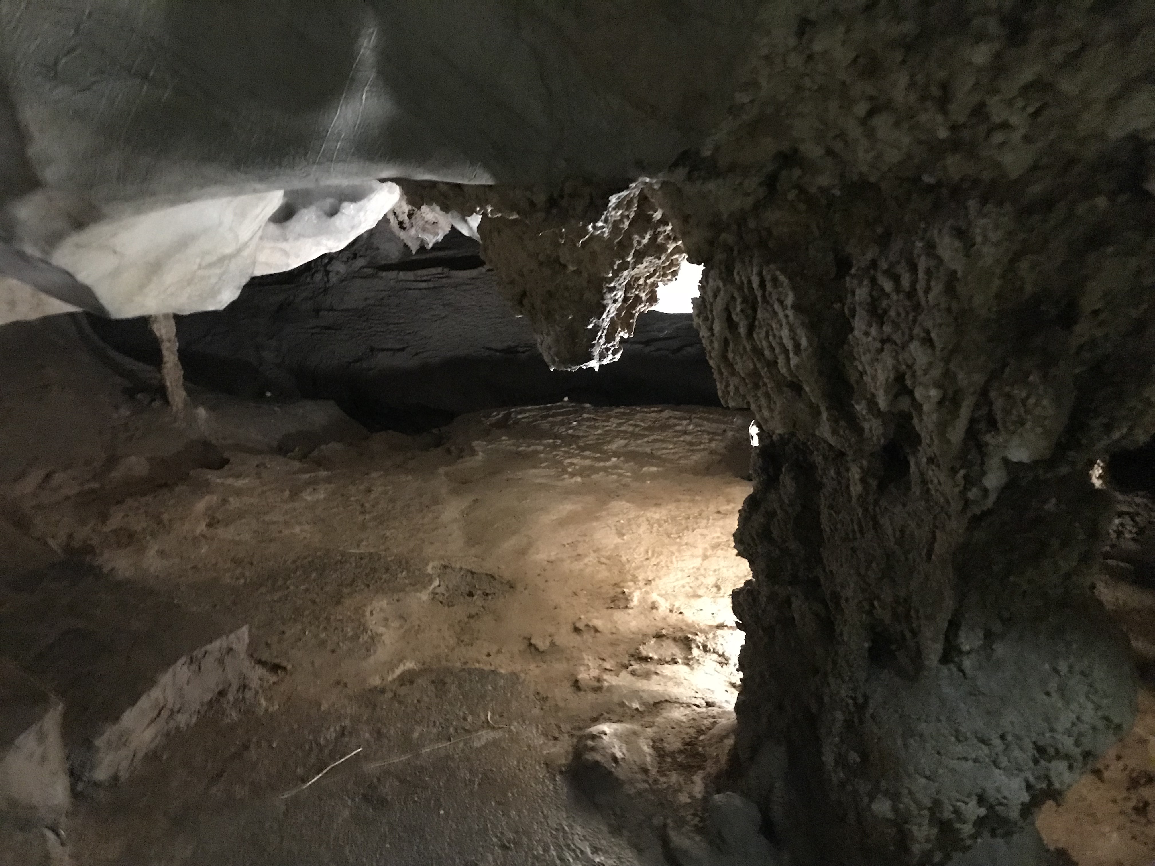 Indian Cave