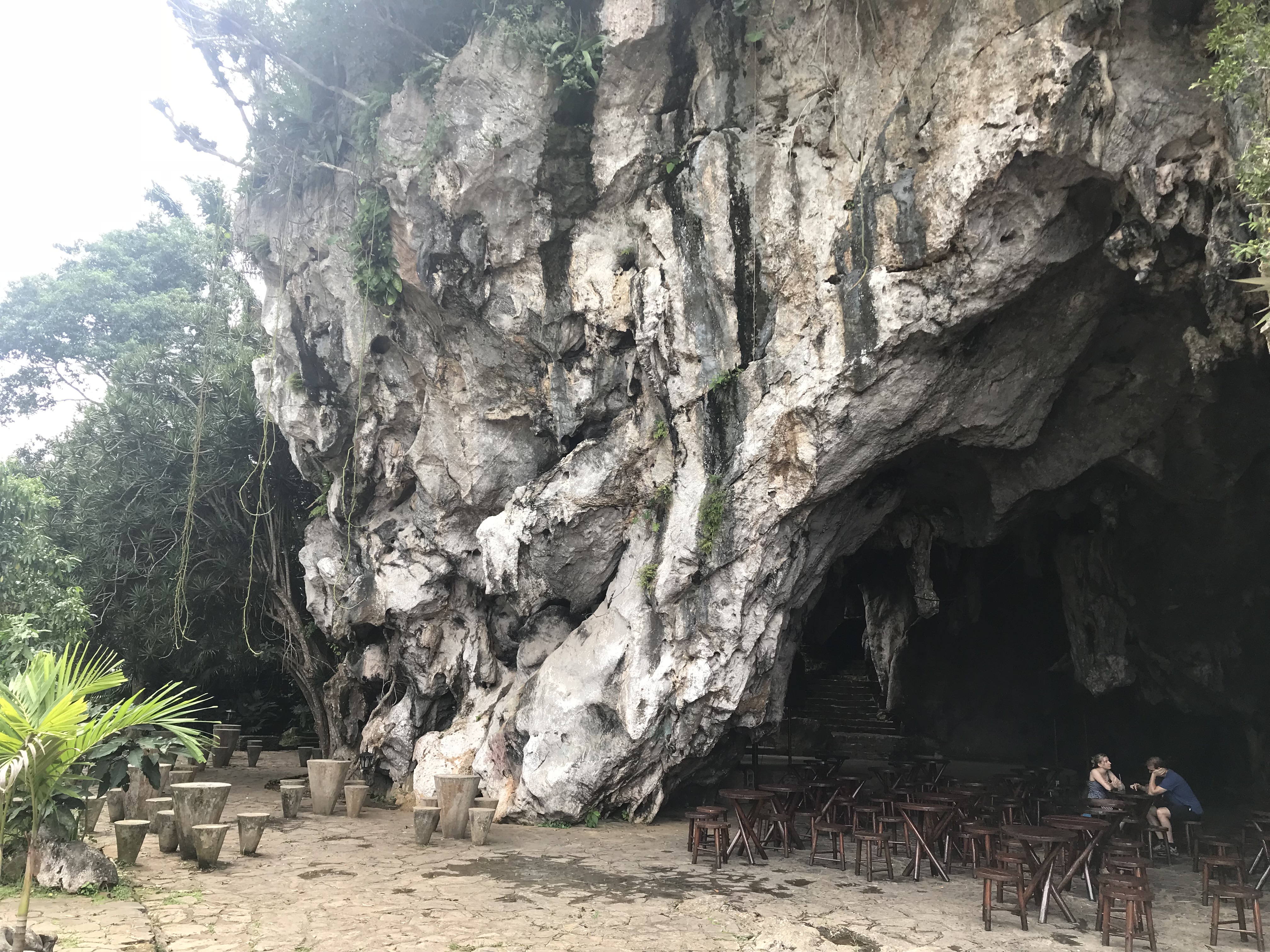 San Miguel Cave