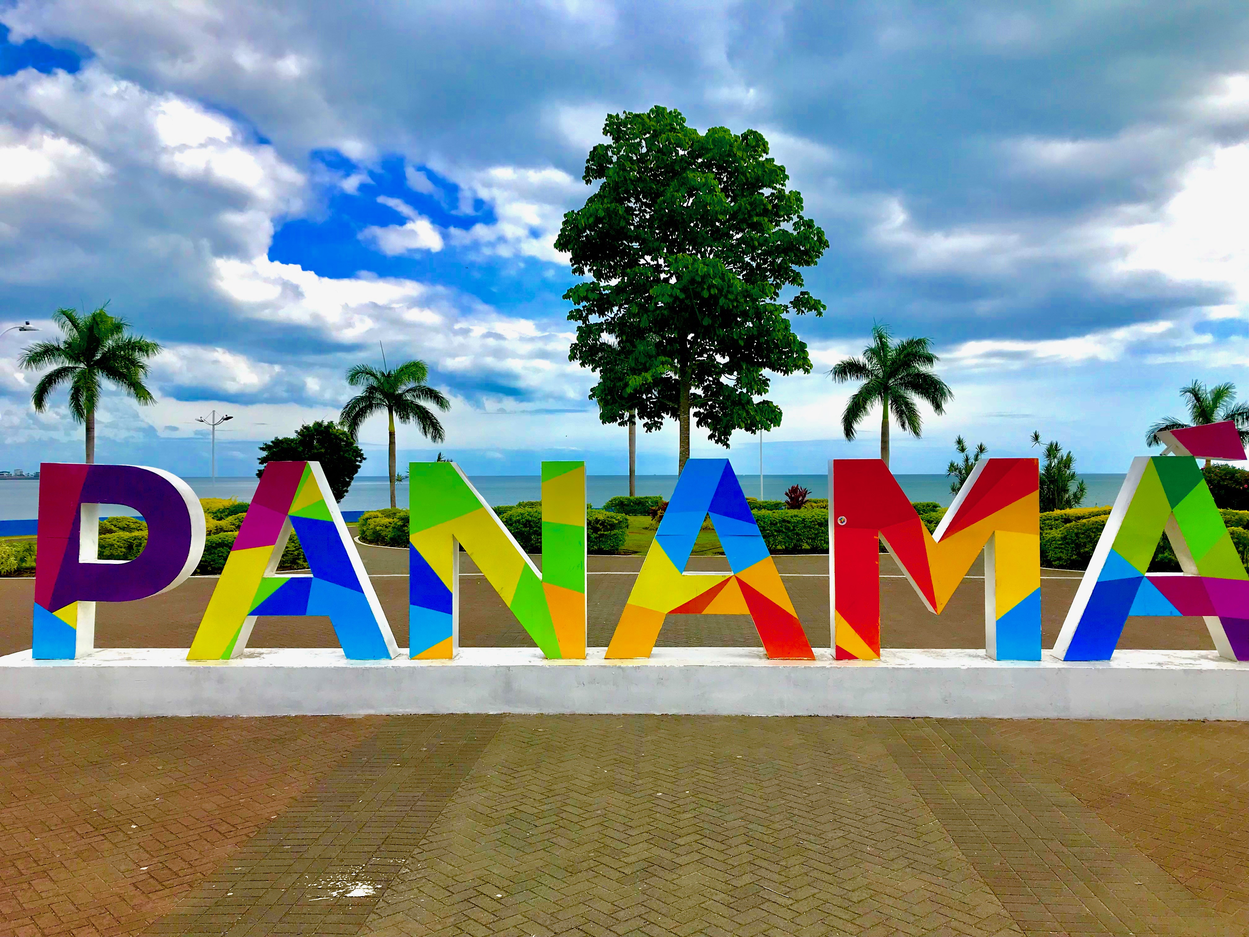 パナマシティ