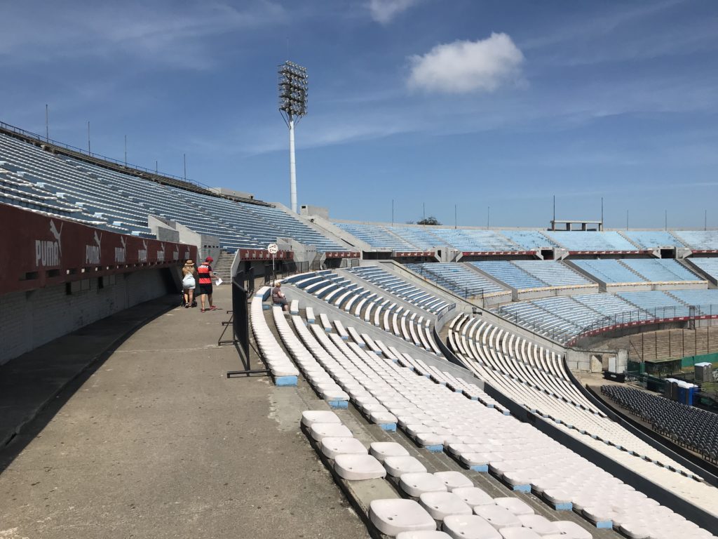 Estadio Centenario