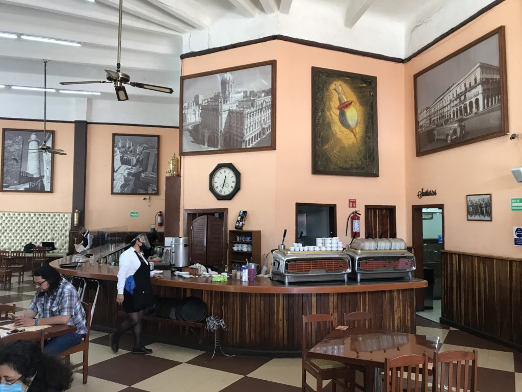 Café Habana