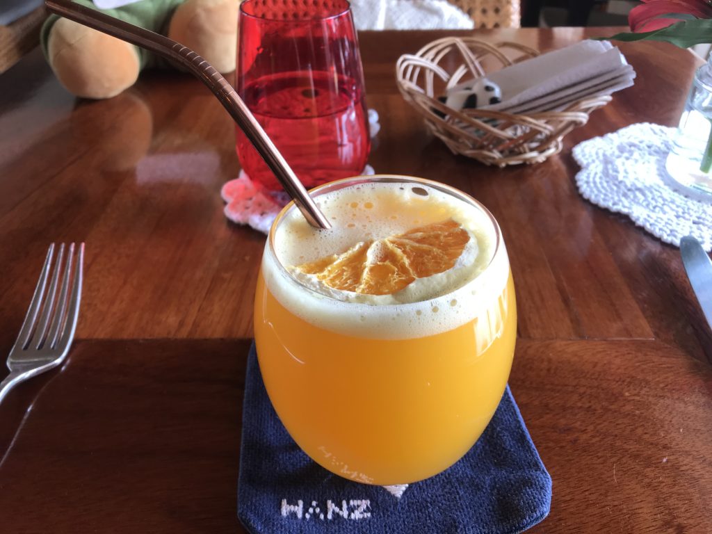 Hanz craft beer & restaurant