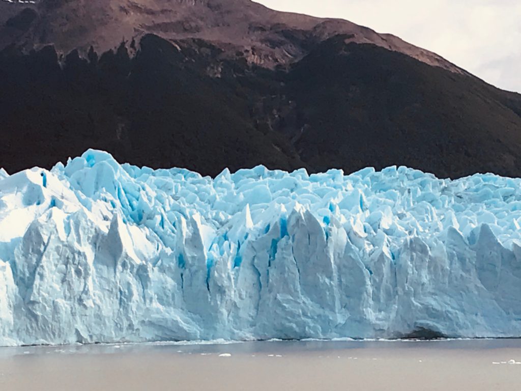 Perito Moreno（ペリト モレノ）