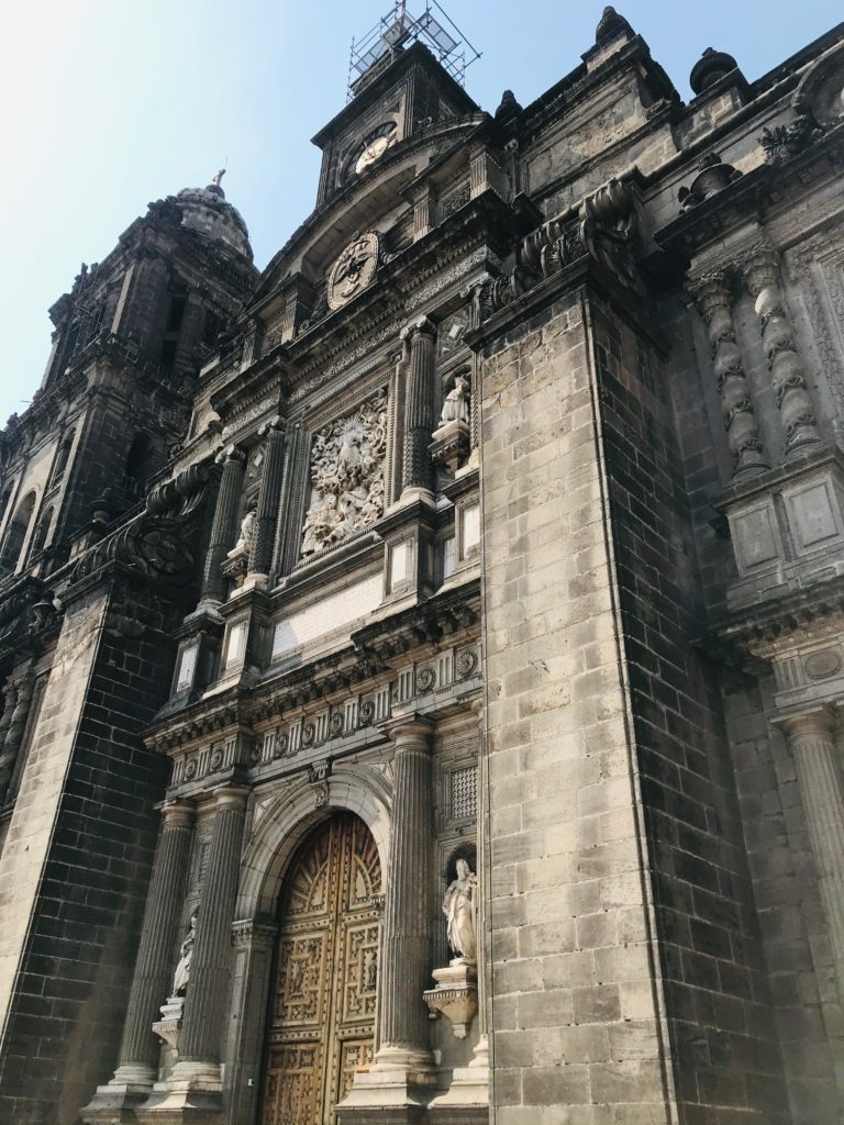 メキシコシティ フリーダ・カーロ美術館
