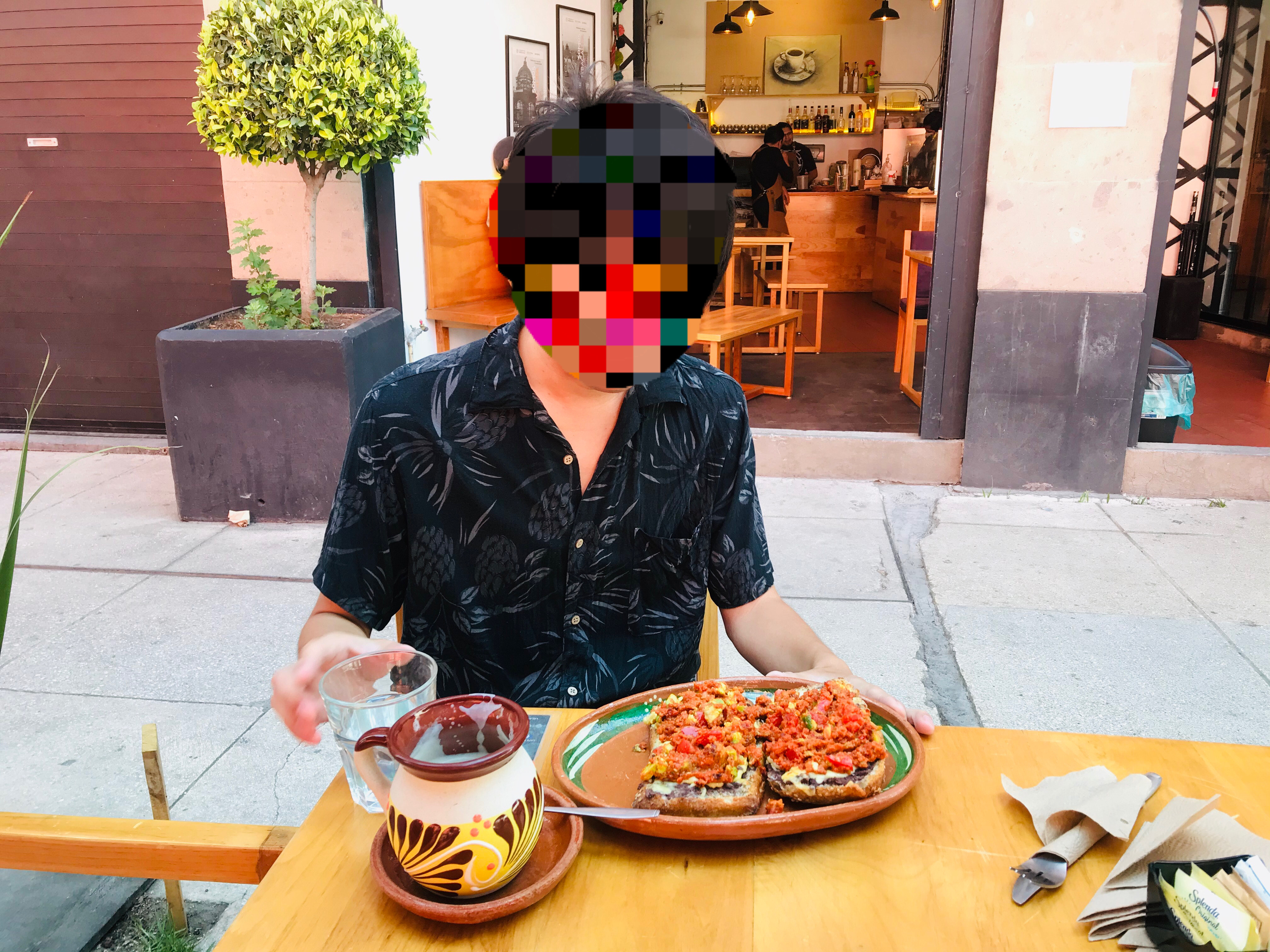 またメキシコの知り合いと再会 | My Last Adventure 40代からの