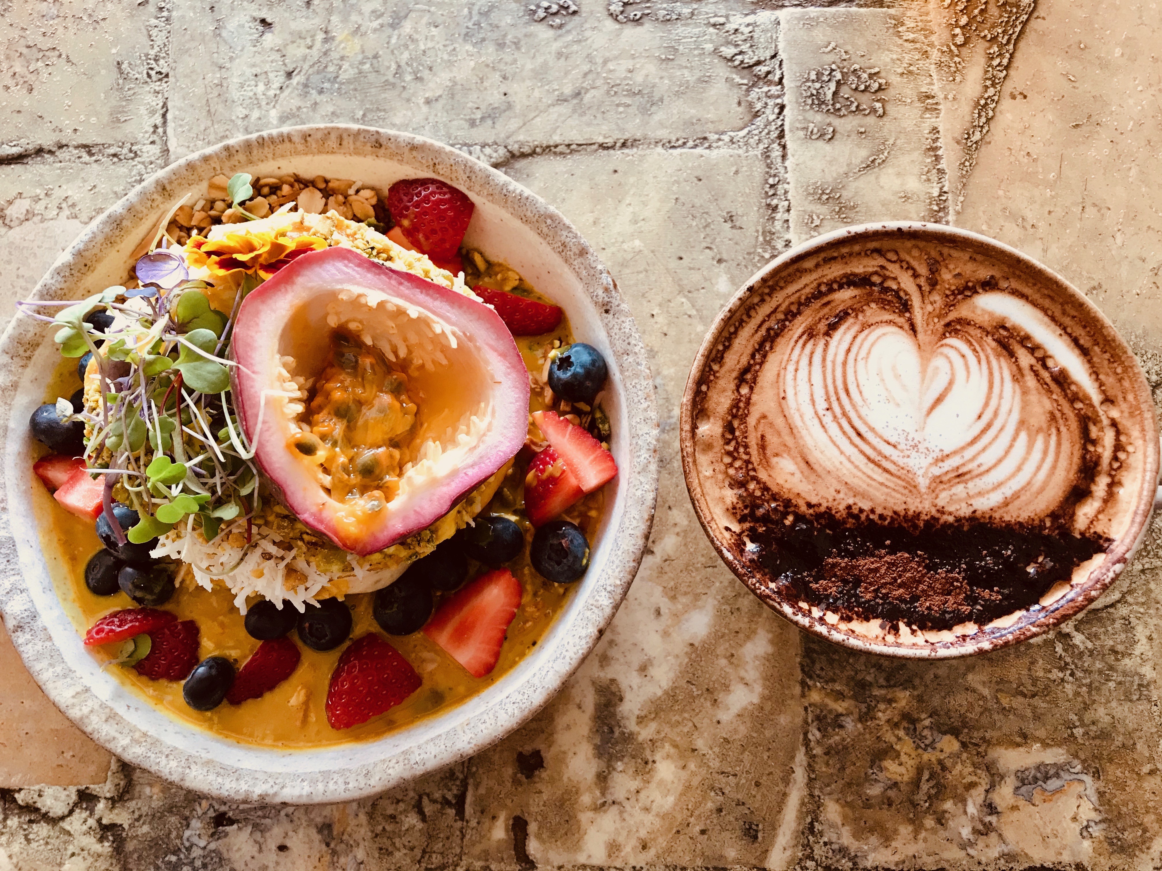 The Milkman’s Daughter