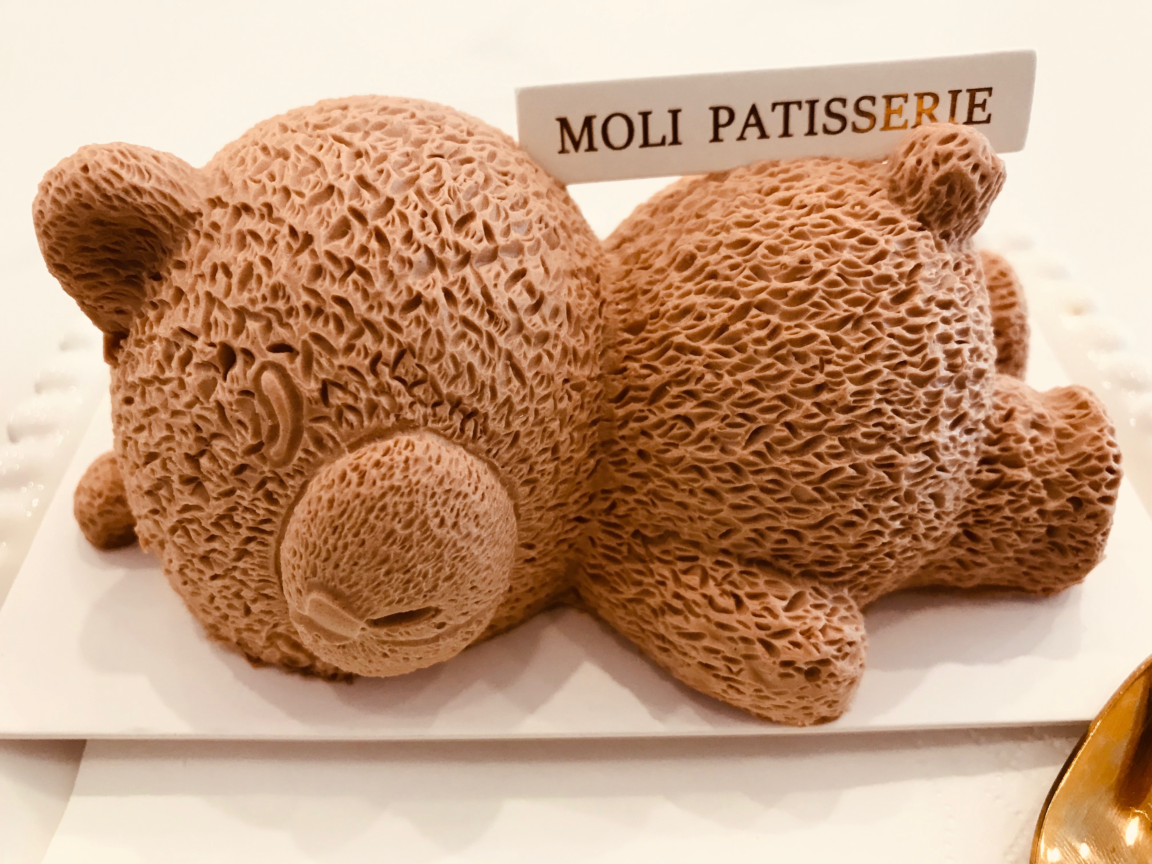 Moli patisserie & cafe