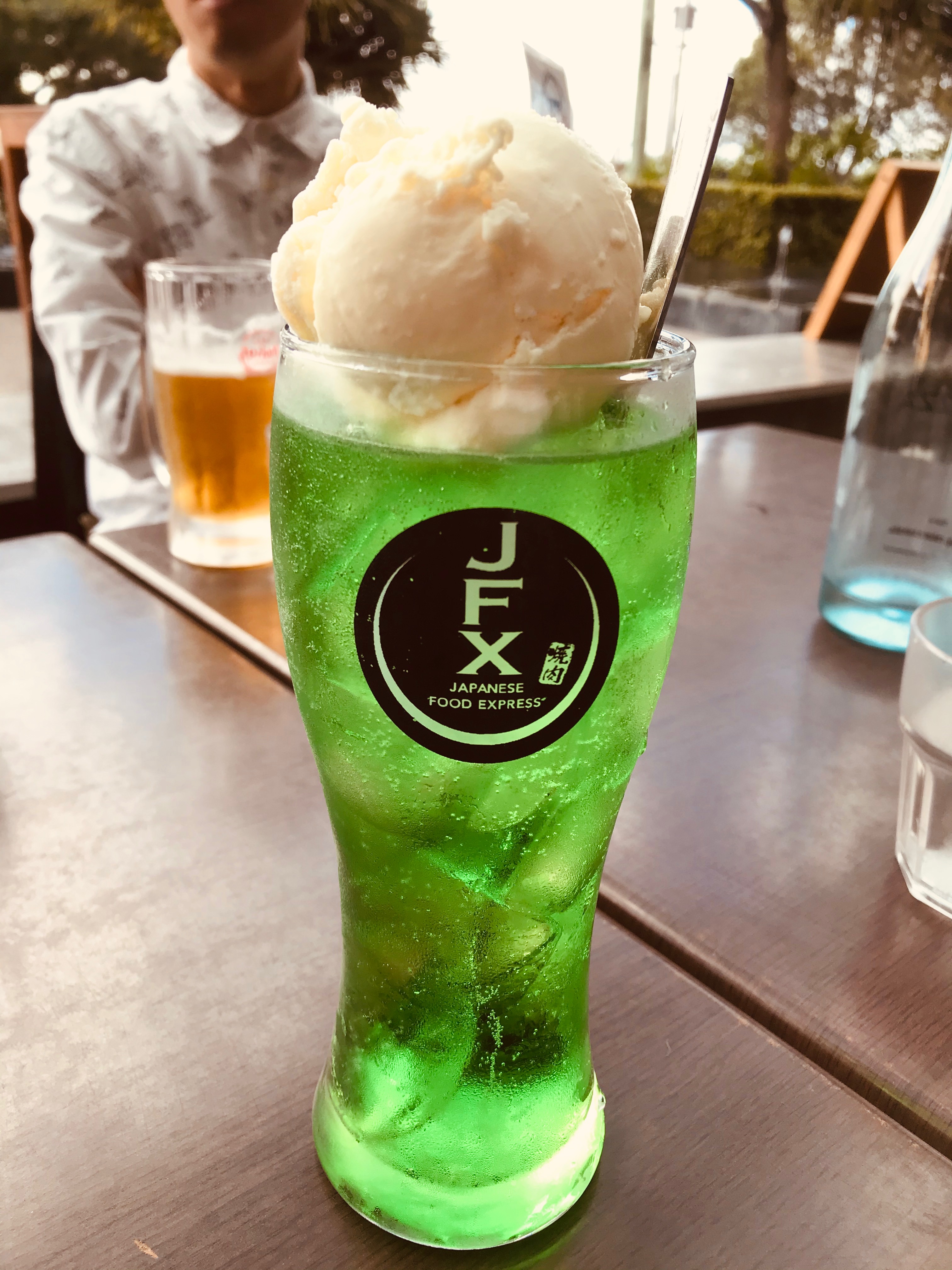 ゴールドコースト