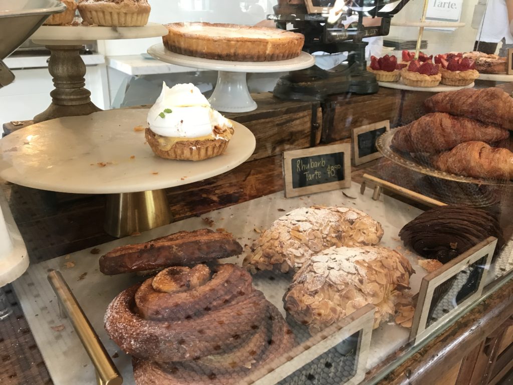 Tarte Bakery & Cafe