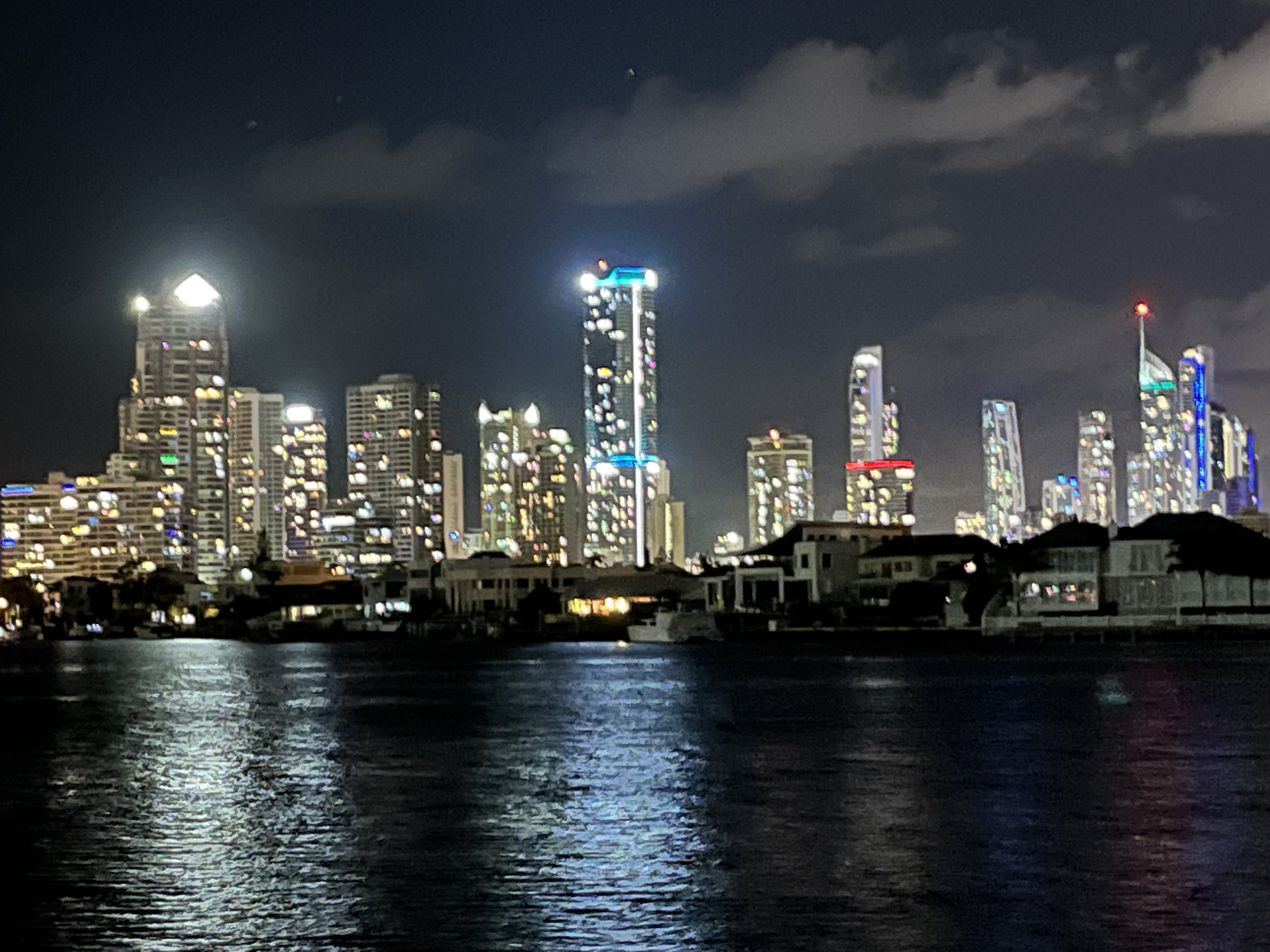 ゴールドコースト