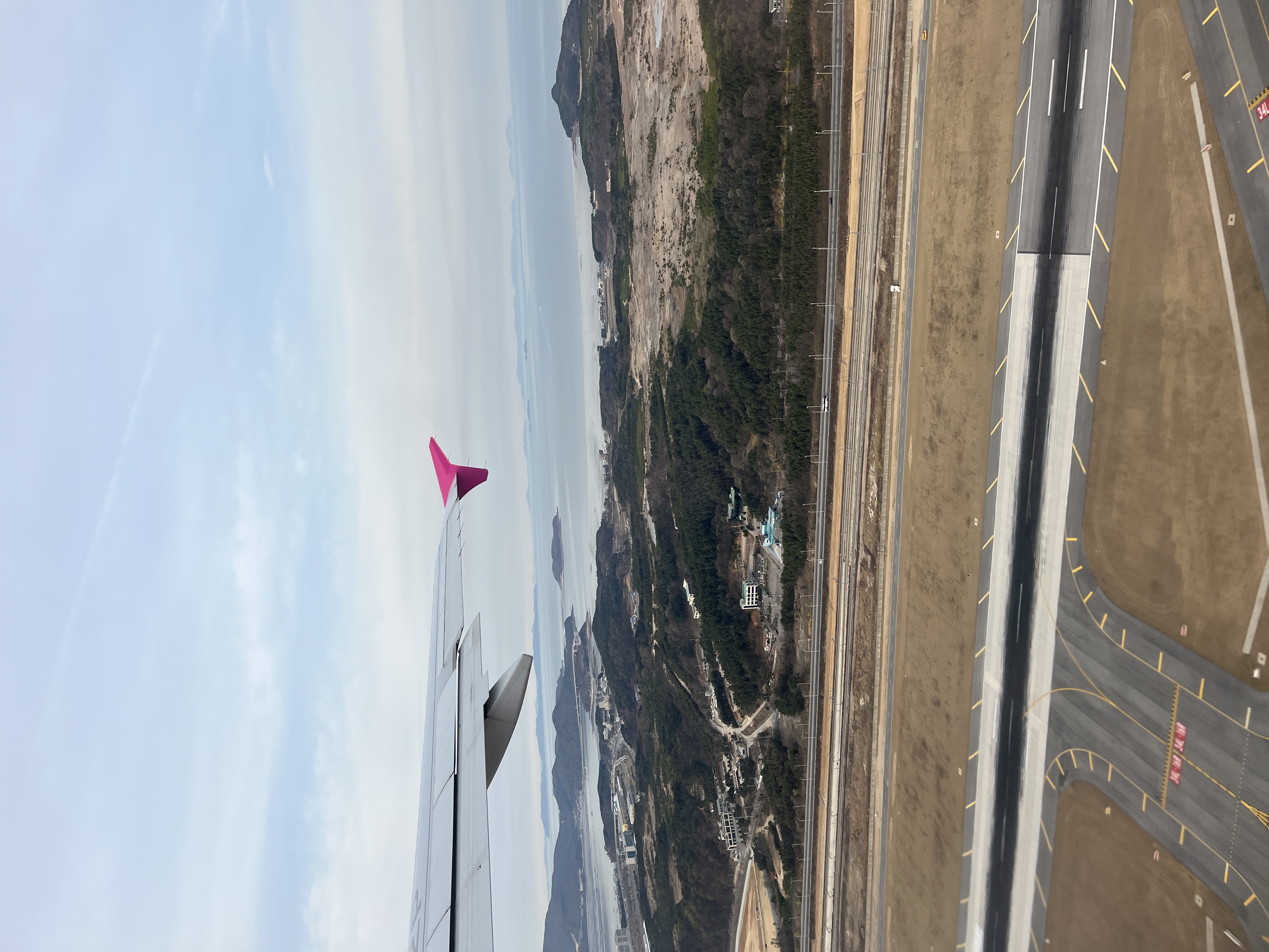 韓国　仁川