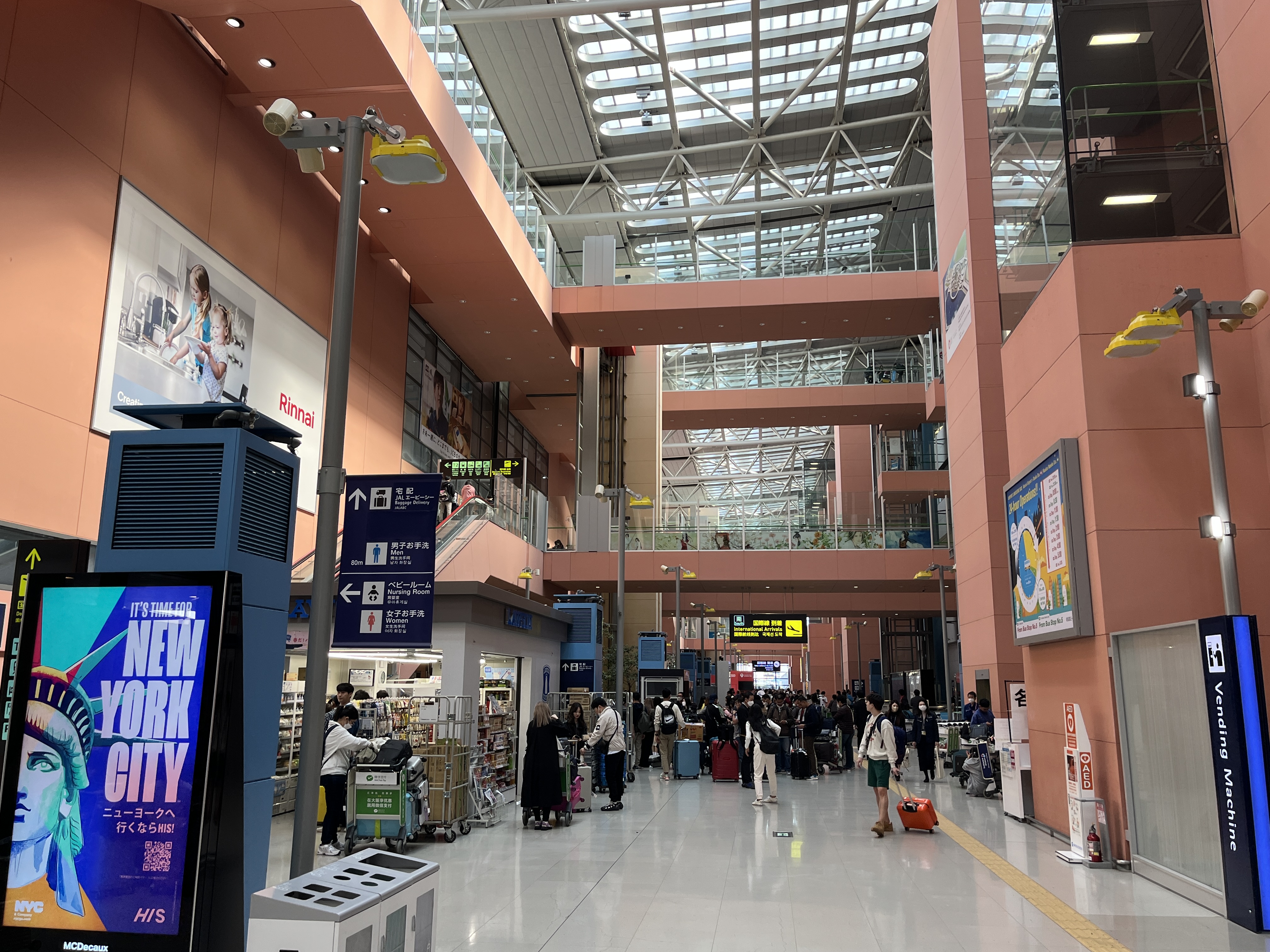 Japan