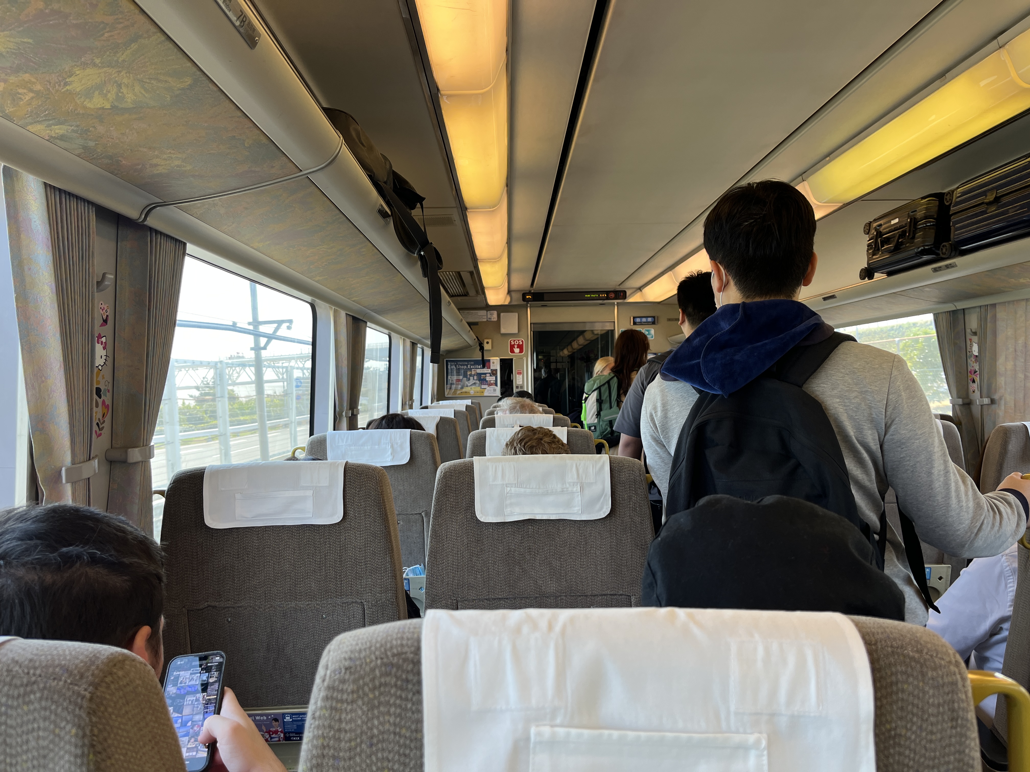Japan