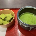 京都で本物の抹茶を堪能