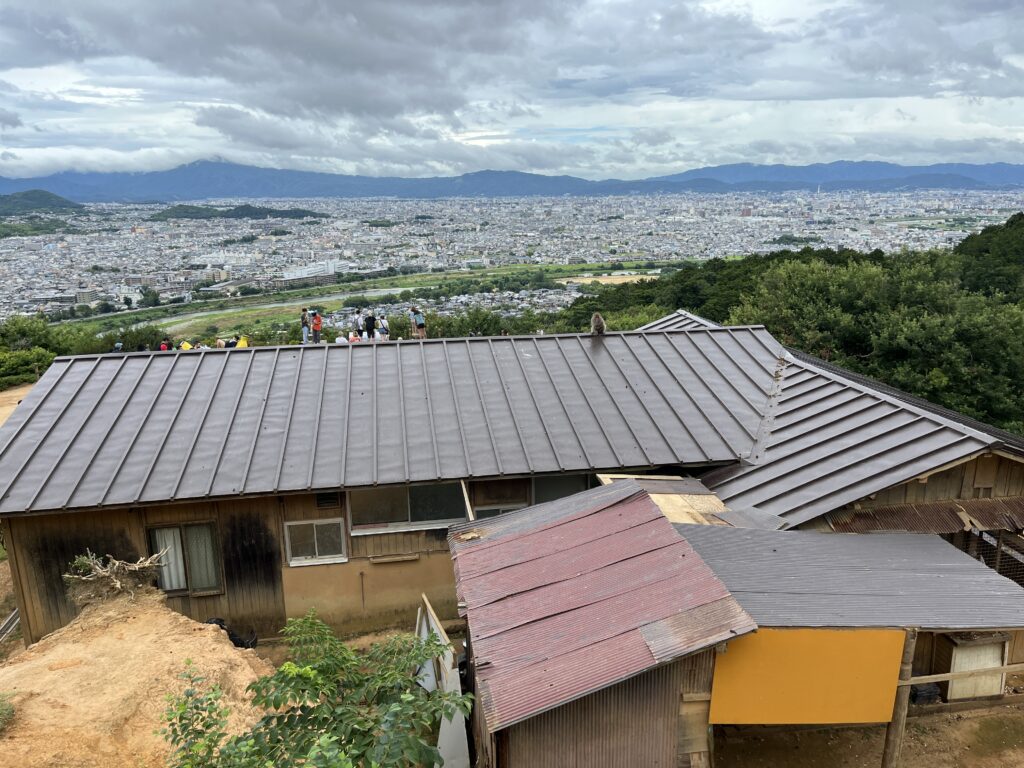 Japan kyoto