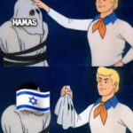 パレスチナとハマスの茶番劇に騙されてる人まさかいないよね？