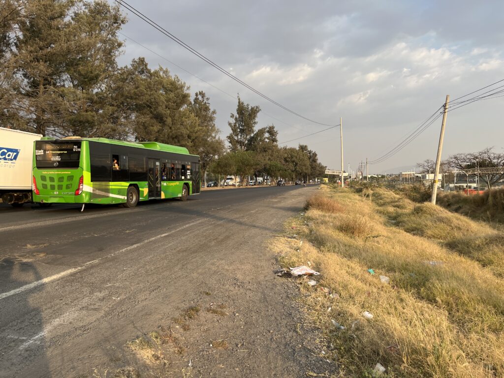 Guadalajara Mexico