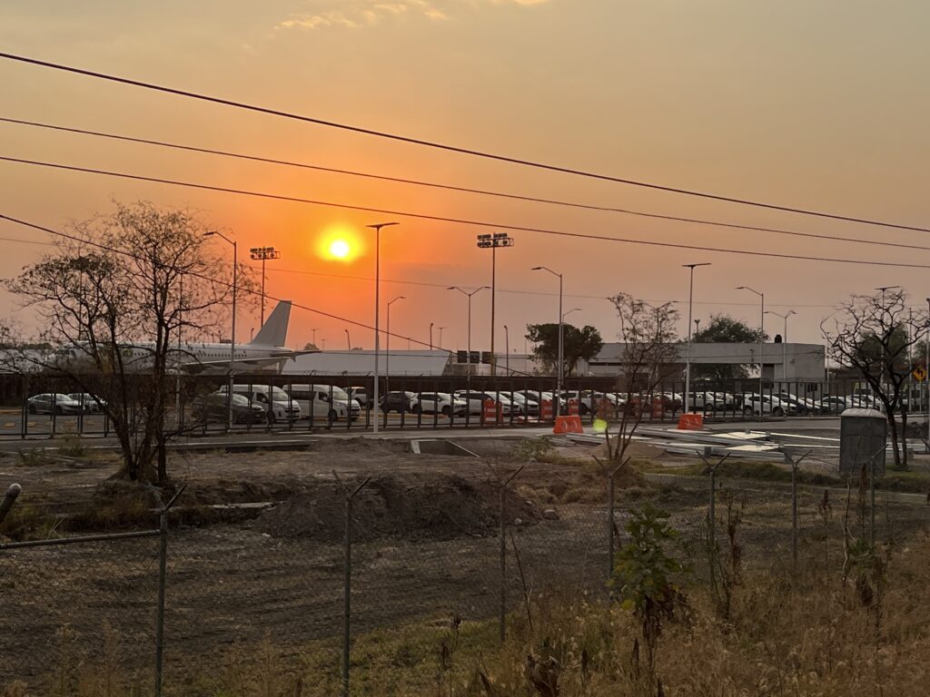 Guadalajara Mexico