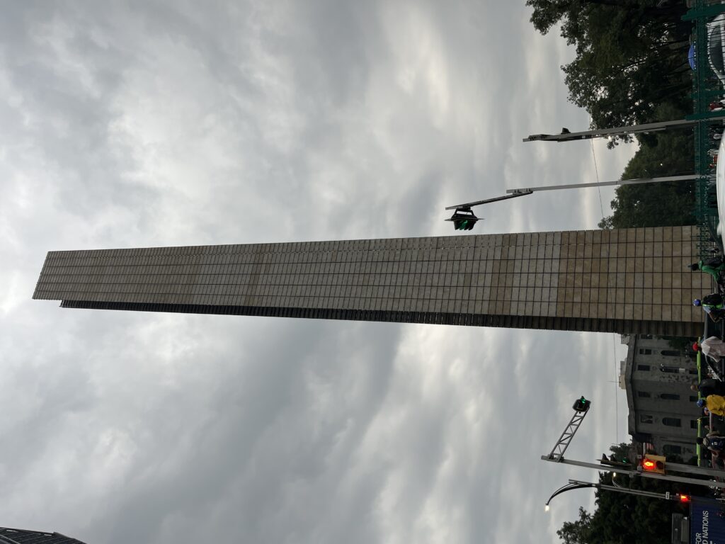 Mexico city