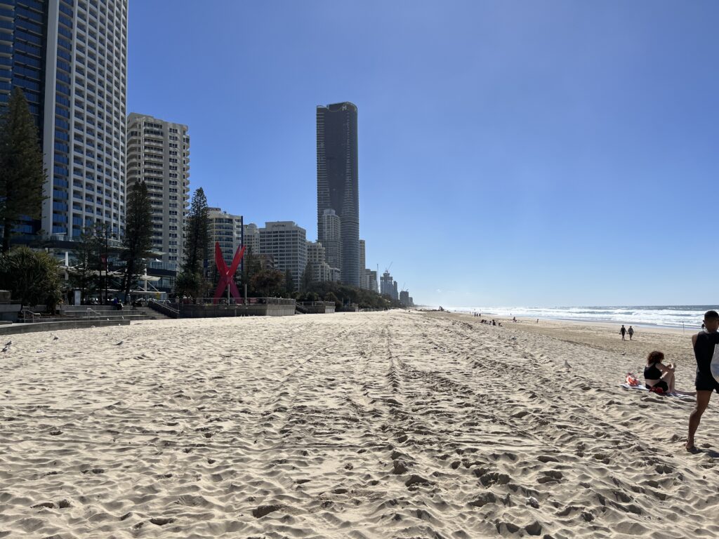 Gold Coast