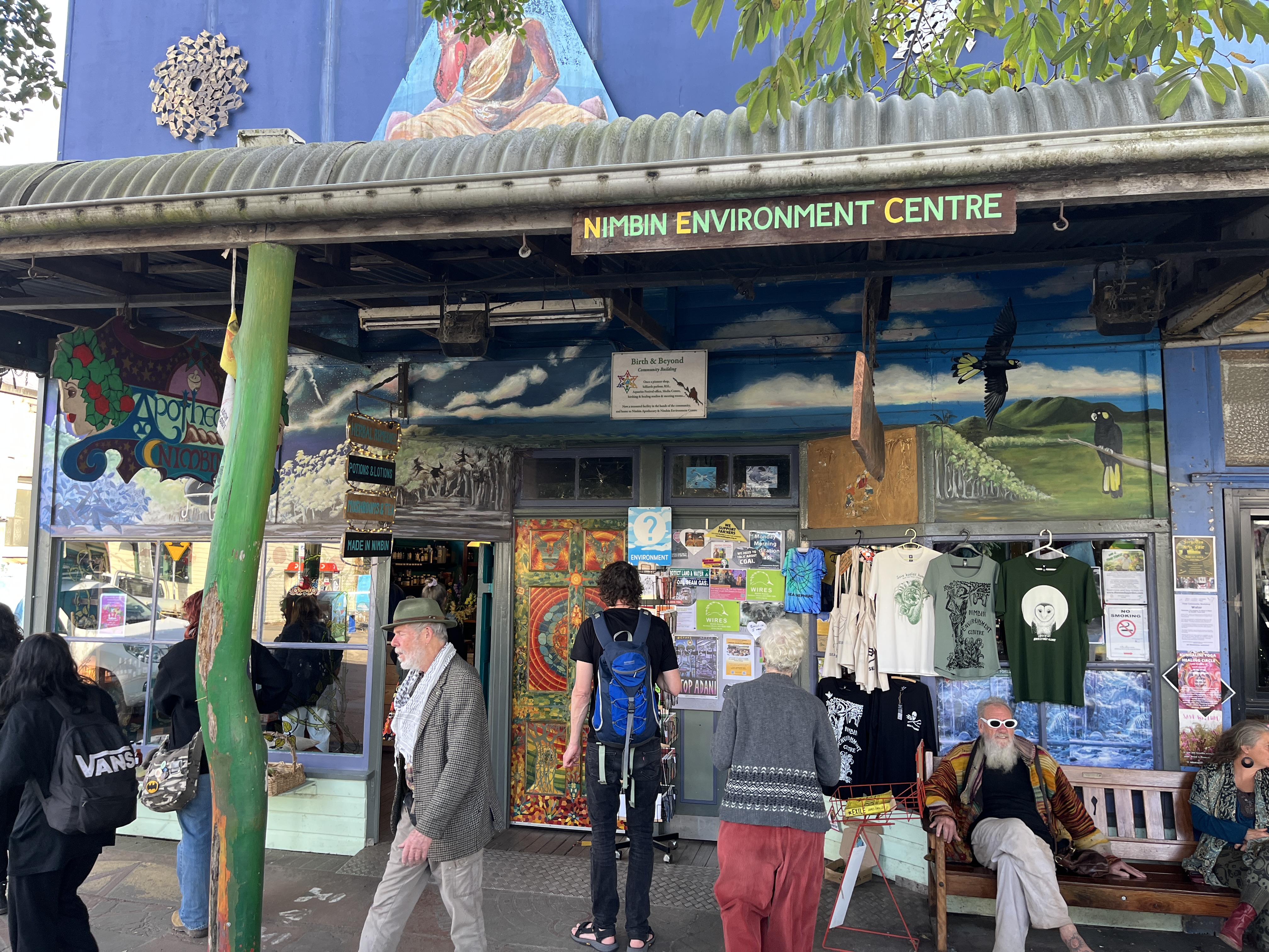 オーストラリアで2回目のニンビン訪問 | My Last Adventure 40代から