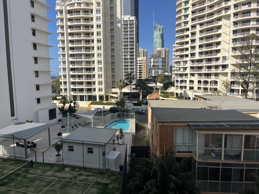 Gold Coast