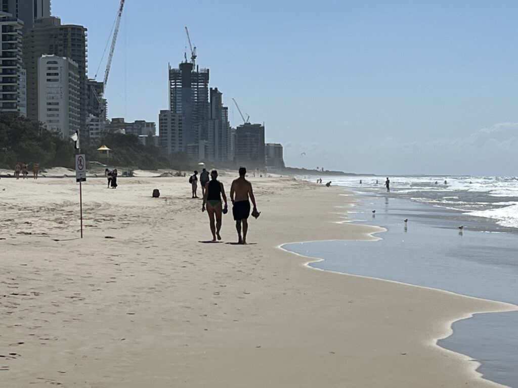 Gold Coast