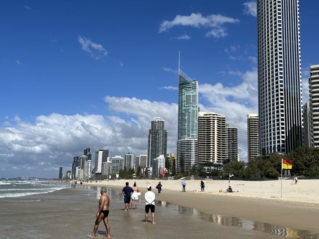 Gold Coast