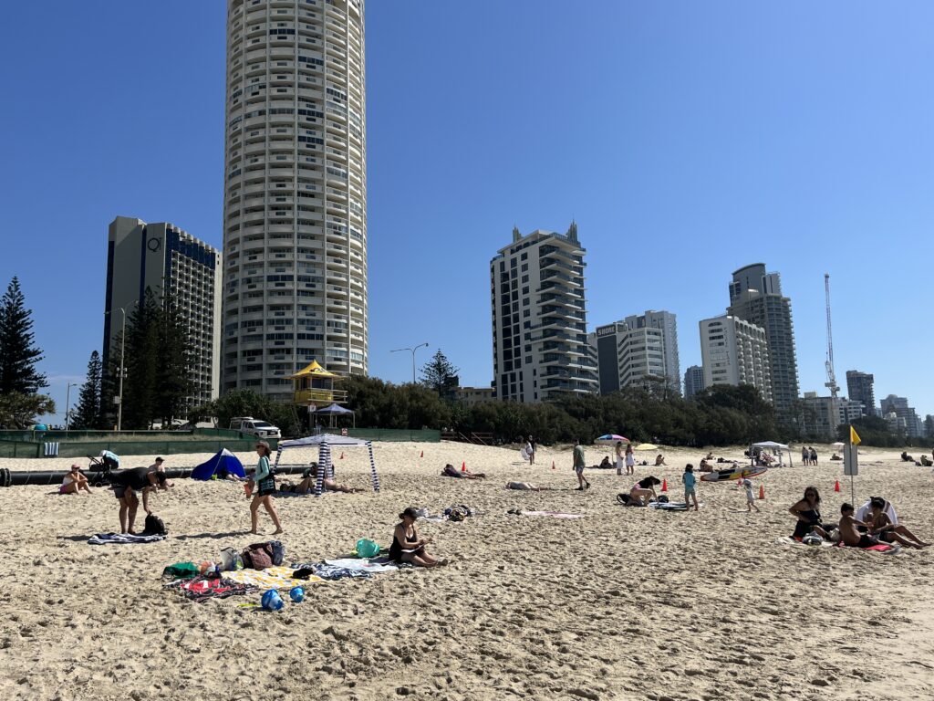 Gold Coast