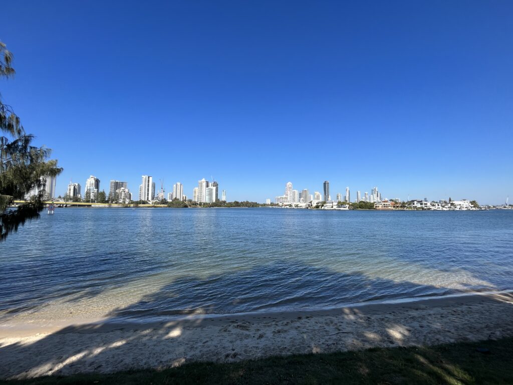 Gold Coast