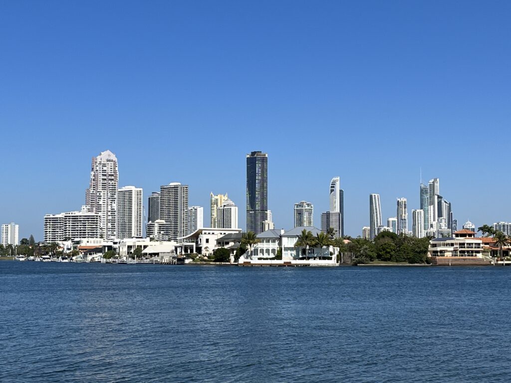 Gold Coast