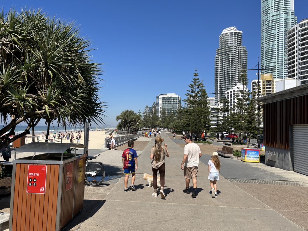 Gold Coast