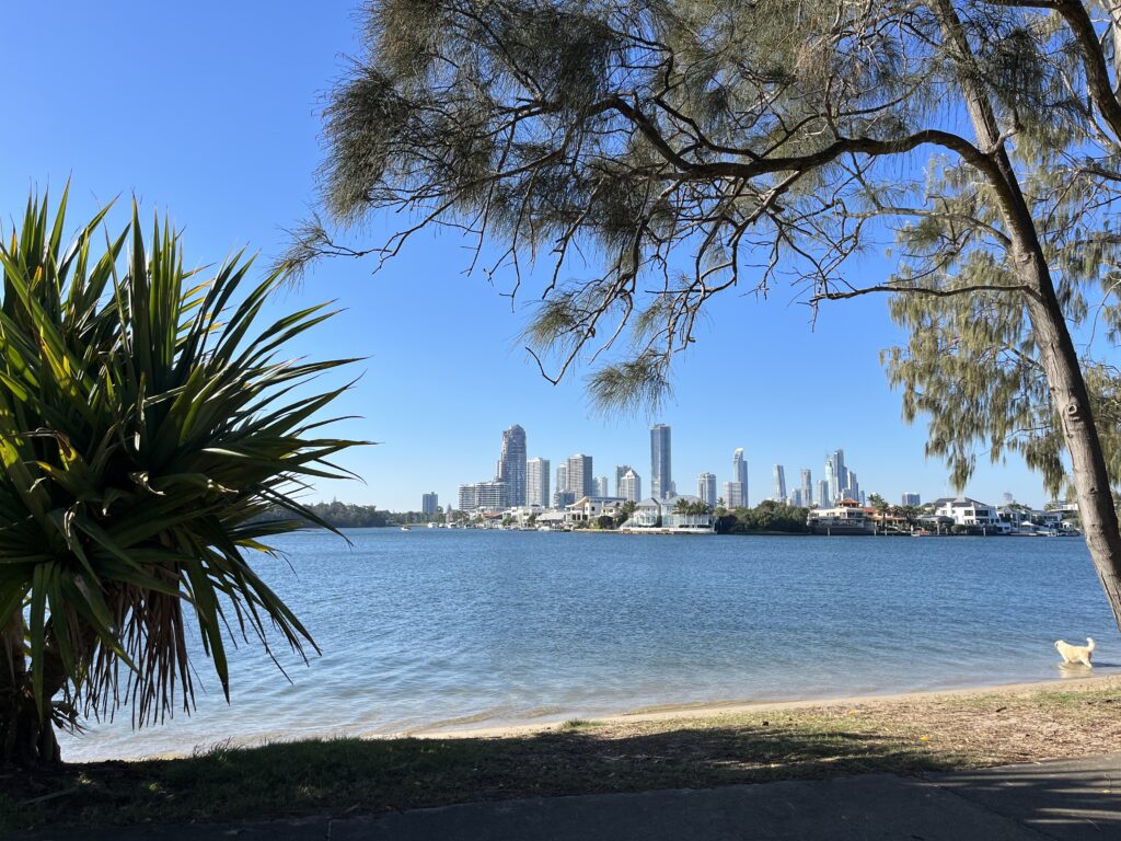 Gold Coast