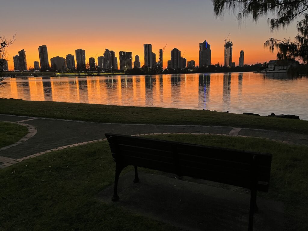 Gold Coast