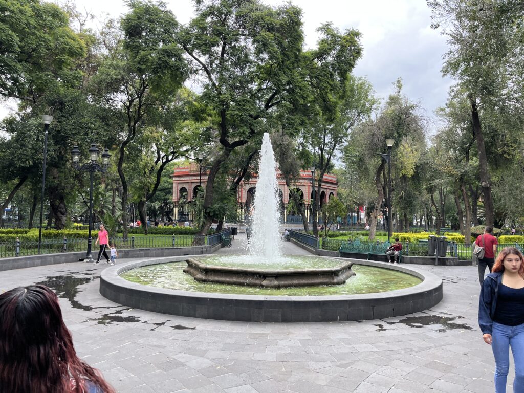 mexicocity