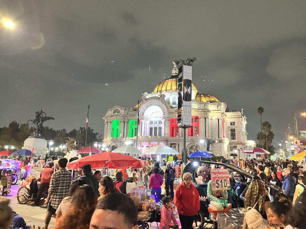 mexicocity