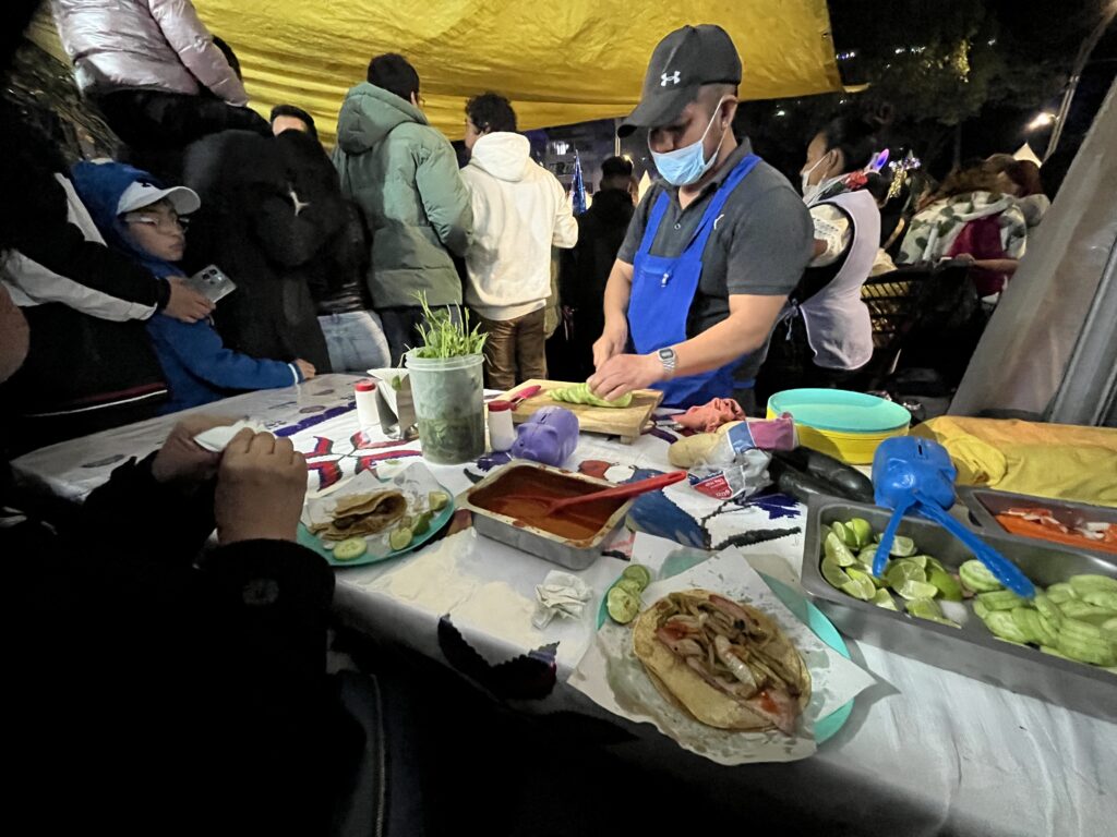 Mimbre mexicocity