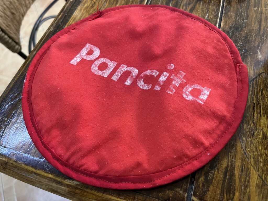 La Pancita de la Roma