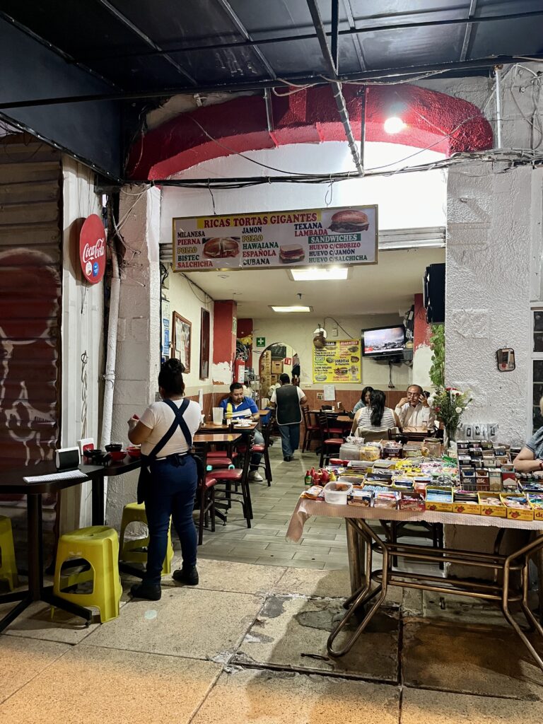 mexicocity
