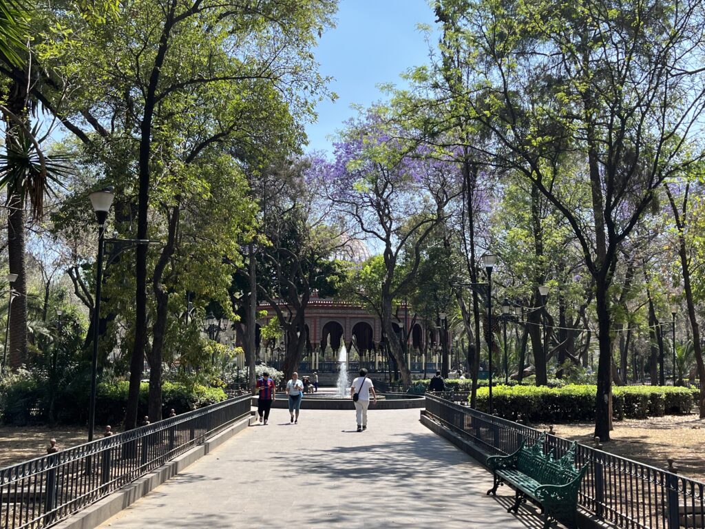 mexicocity