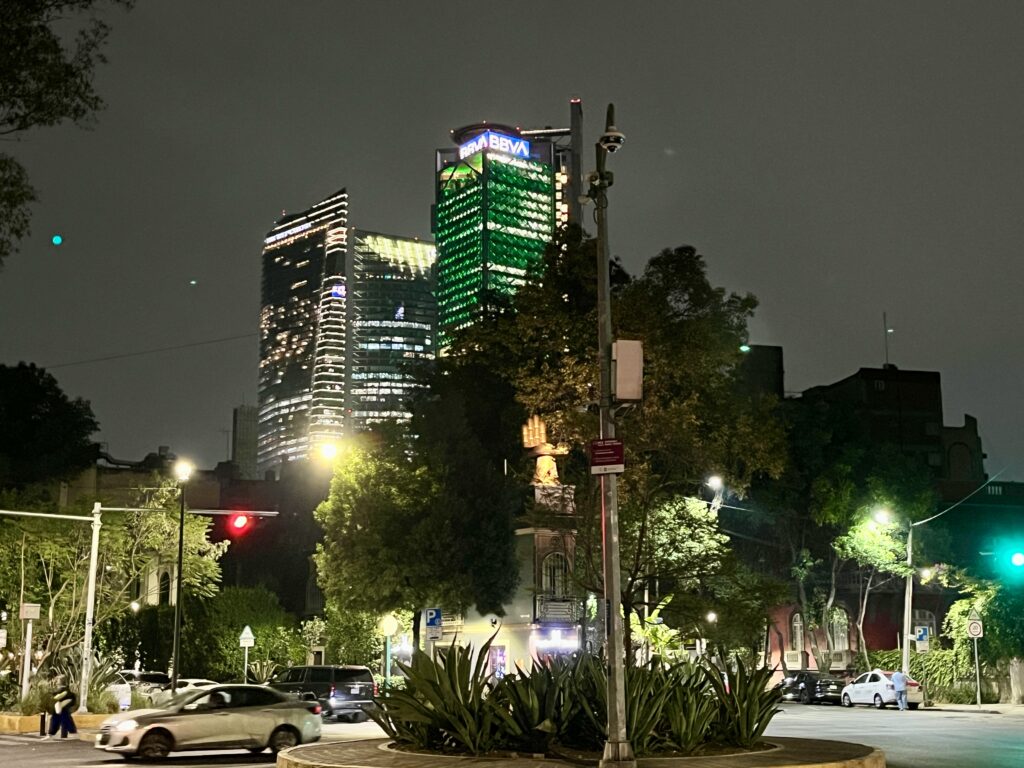 mexicocity