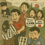 スウェーデンが中国人に対して発したメッセージビデオがすごい