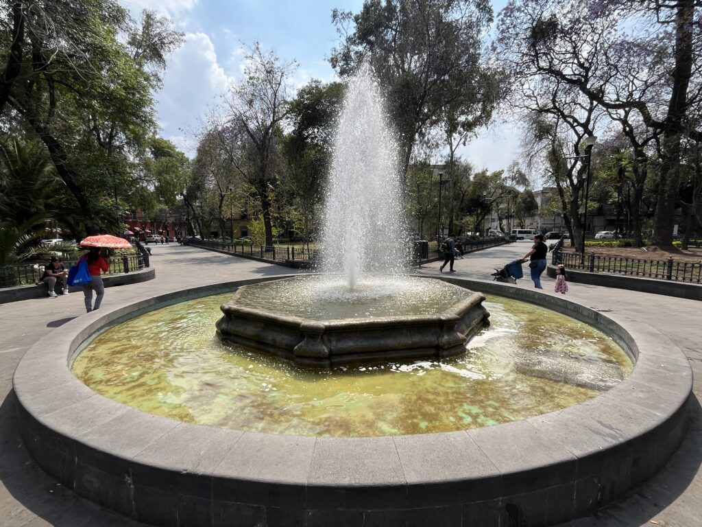 mexicocity