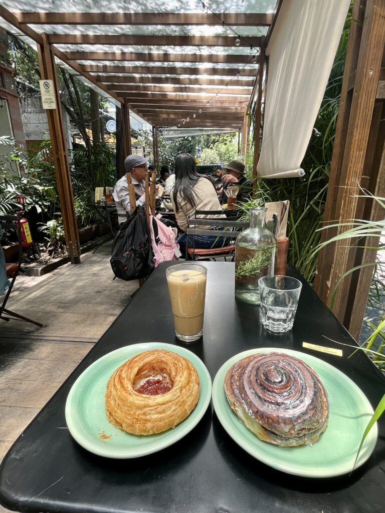 Mexico city