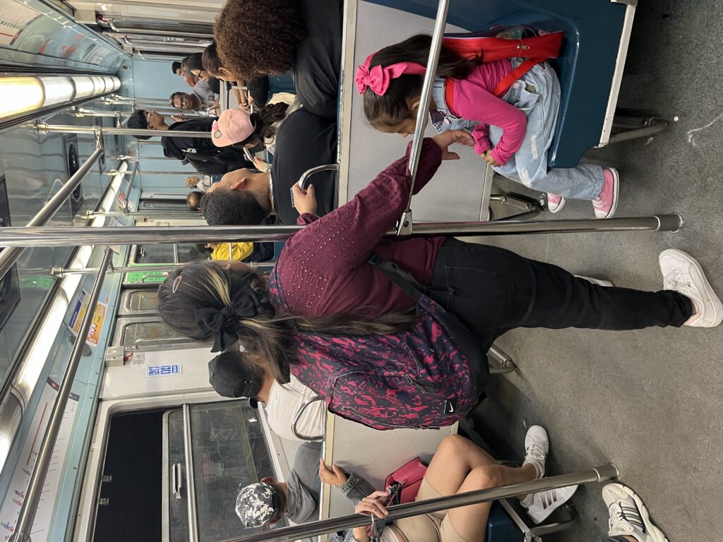 mexico city