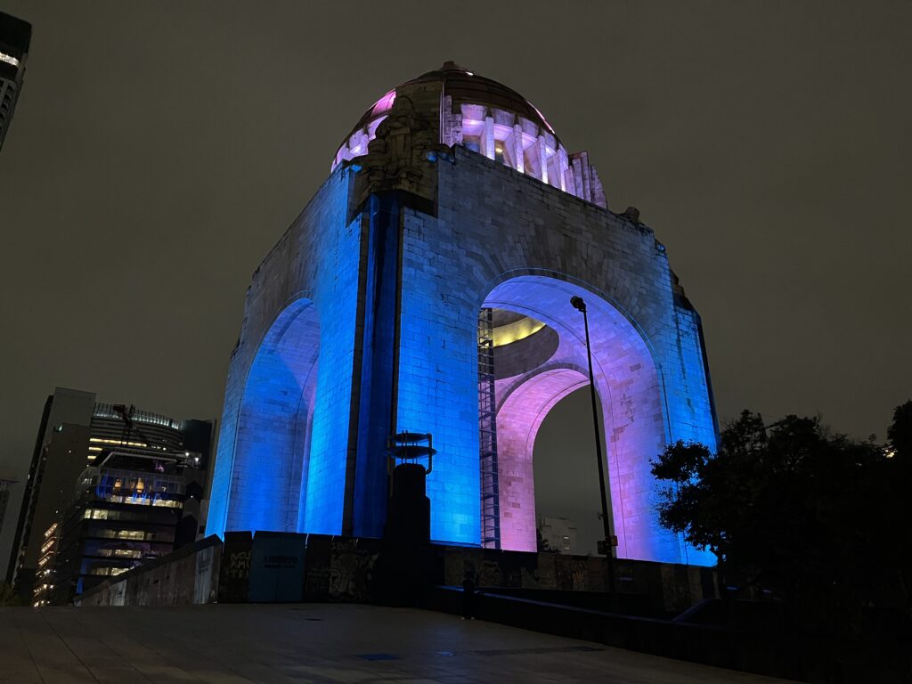 mexico city