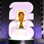 2026年ワールドカップの対戦国決まりましたね