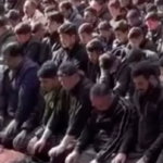 日本にいるイスラム教徒がわざわざ路上で祈りを捧げる本当の理由