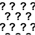 これなーんだ？